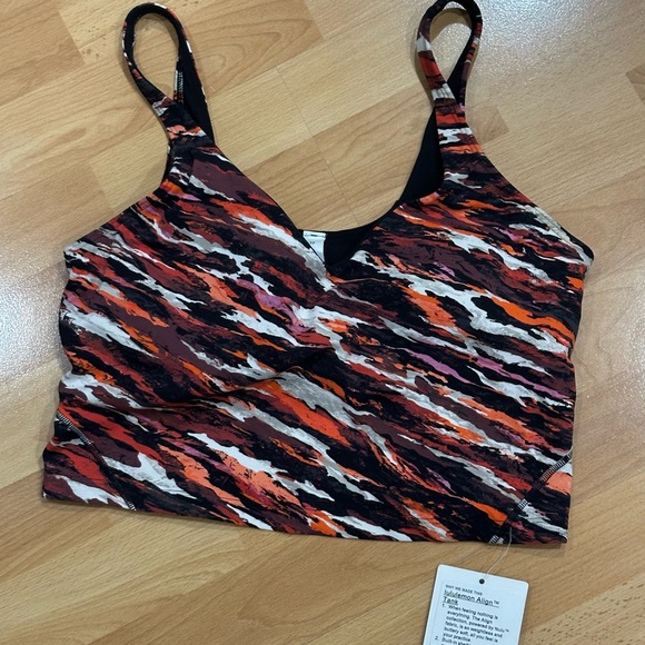 Brand New Lululemon Align Tank - Picture 9 of 9